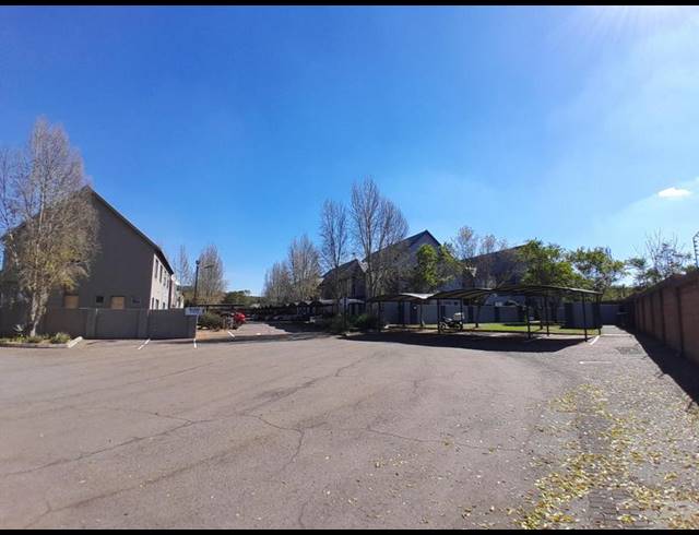 3 BEDROOM PROPERTY TO RENT IN ELDO LAKES ESTATE